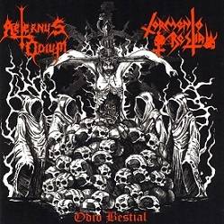 Aeternus Odium : Ódio Bestial